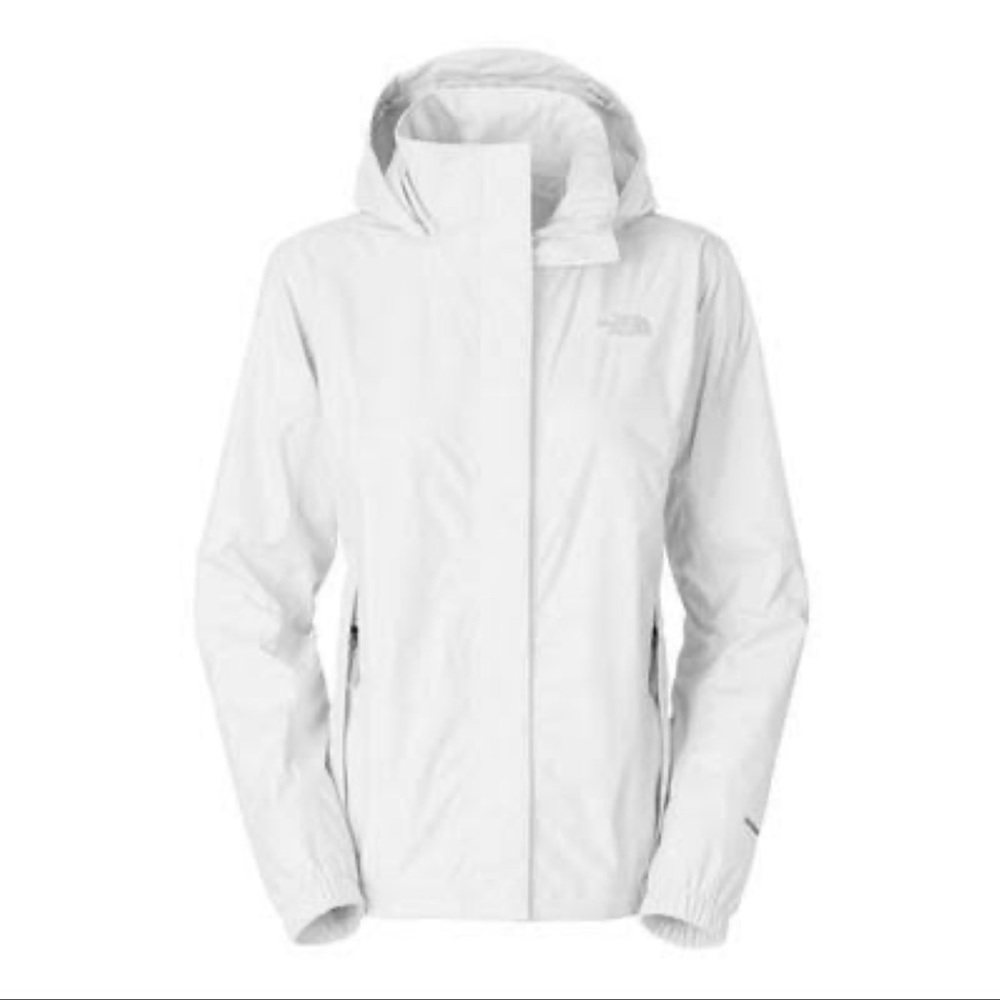 THE NORTH FACE RESOLVE JACKET WOMEN'S